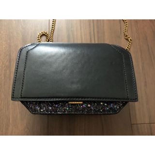 チャールズアンドキース(Charles and Keith)の【yuさん専用】チャールズ＆キース ミニショルダーバッグ(ショルダーバッグ)