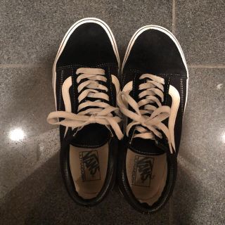 ヴァンズ(VANS)のオールドスクール(スニーカー)