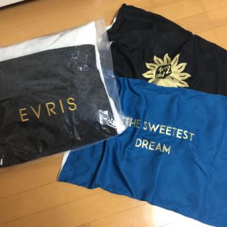 エヴリス(EVRIS)のevris ノベルティセット(ノベルティグッズ)