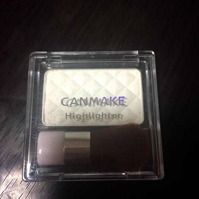 CANMAKE(キャンメイク)の新品同様 580→300 キャンメイク コスメ/美容のベースメイク/化粧品(フェイスパウダー)の商品写真