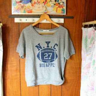 ローリーズファーム(LOWRYS FARM)のLOWRYSFARM   ＮＹＣ Тシャ(Tシャツ(半袖/袖なし))