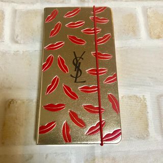 イヴサンローランボーテ(Yves Saint Laurent Beaute)のイヴサンローラン パレット(コフレ/メイクアップセット)