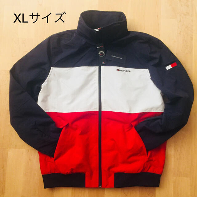 今季新作が入荷！】 su様専用☆Tommy Hilfiger 90sリバイバル厚手