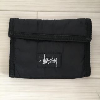 ステューシー(STUSSY)のStussy 折りたたみ財布(折り財布)