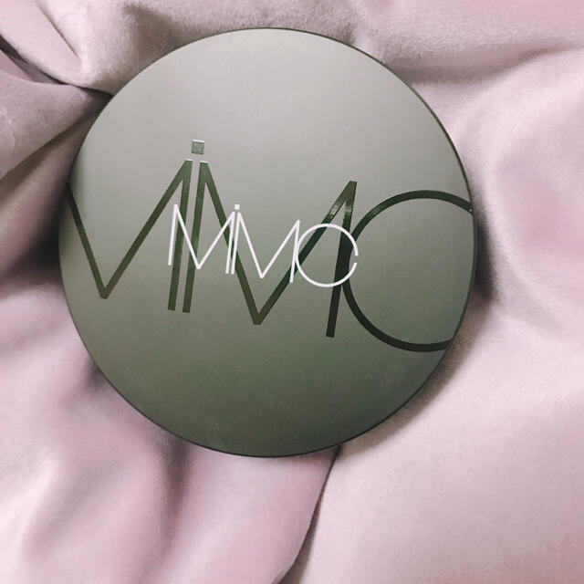 MiMC(エムアイエムシー)のMiMC コスメ/美容のベースメイク/化粧品(ファンデーション)の商品写真