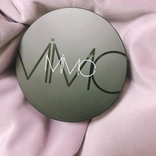 エムアイエムシー(MiMC)のMiMC(ファンデーション)