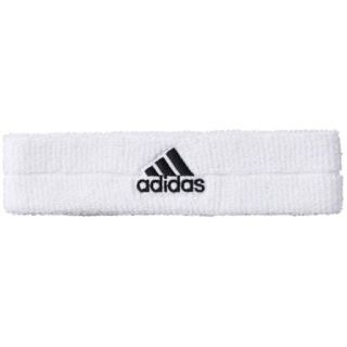 adidas - 新品未使用 Adidas ヘッドバンド ホワイト アディダス ヘア ...