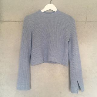 ビューティアンドユースユナイテッドアローズ(BEAUTY&YOUTH UNITED ARROWS)の[美品] Beauty&Youth ニット(ニット/セーター)