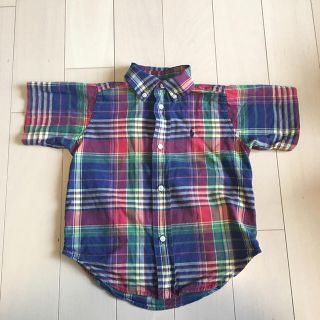 ラルフローレン(Ralph Lauren)の95 ラルフローレン (ブラウス)