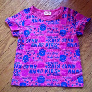 アナップキッズ(ANAP Kids)のANAP KIDS＊Tシャツ(その他)