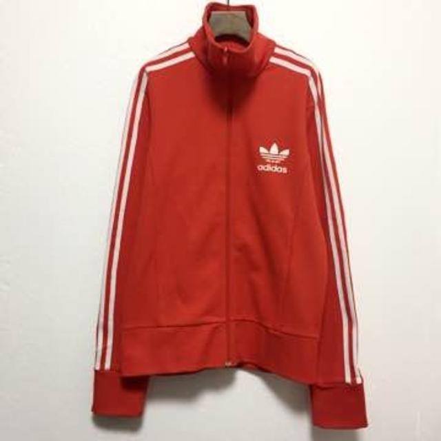adidas - 【adidas】菅田将暉着 定番 トラックジャージ M 美品の通販
