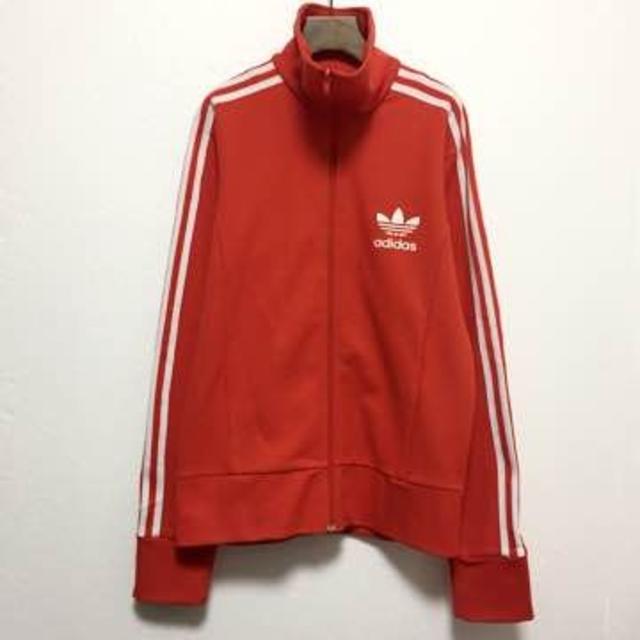 【adidas】菅田将暉着 定番 トラックジャージ M 美品