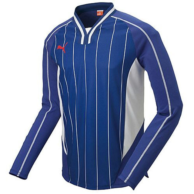 PUMA(プーマ)の新品 トレーニング 長袖 スポーツ/アウトドアのサッカー/フットサル(その他)の商品写真