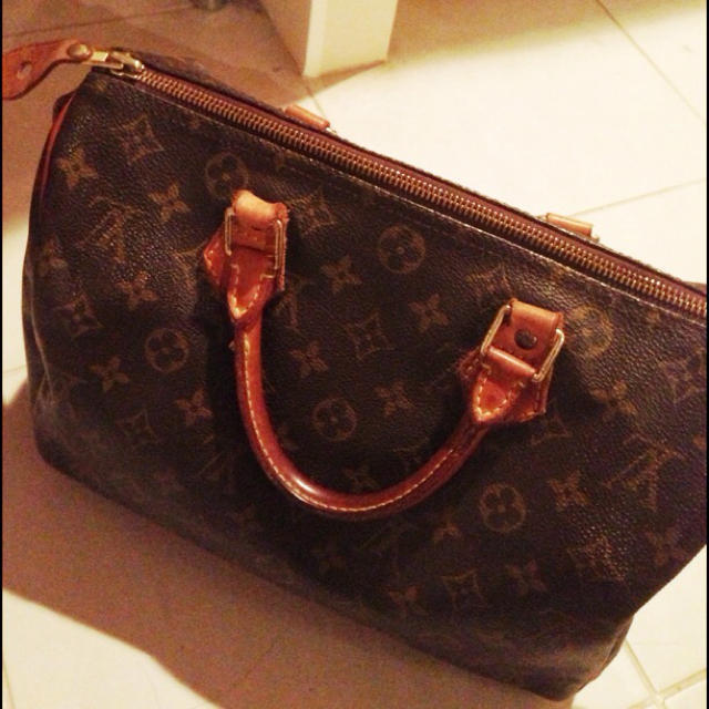 LOUIS VUITTON - お値引きします スピーディ30