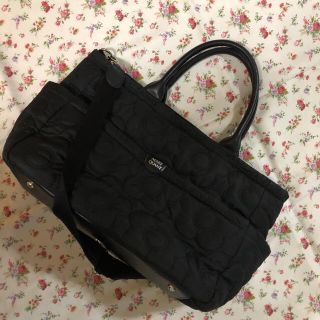 マリークワント(MARY QUANT)のマリークワント バッグ(マザーズバッグ)