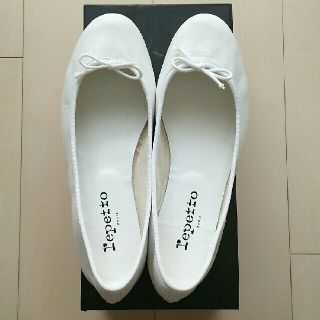 レペット(repetto)のレペット☆ バレエシューズ38(バレエシューズ)