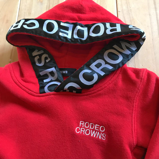 RODEO CROWNS(ロデオクラウンズ)の愛美様★専用出品★ キッズ/ベビー/マタニティのキッズ服男の子用(90cm~)(その他)の商品写真