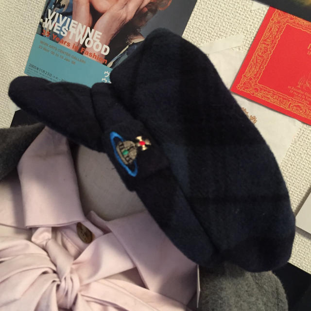 Vivienne Westwood - 新品タグ付き ヴィヴィアンウエストウッド Vivienne Westwood - 新品タグ付き ヴィヴィアンウエストウッド
