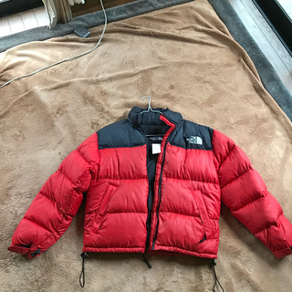 ザノースフェイス(THE NORTH FACE)のノースフェイス ダウン(ダウンジャケット)