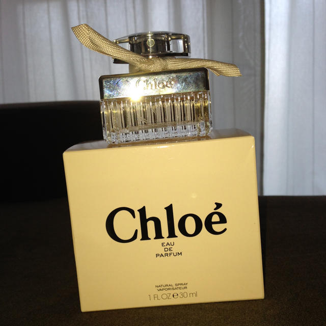 Chloe(クロエ)のchloe オールドパルファム 30ml その他のその他(その他)の商品写真