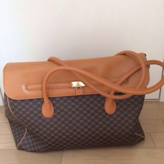 セリーヌ(celine)のセリーヌ♡バック(スーツケース/キャリーバッグ)