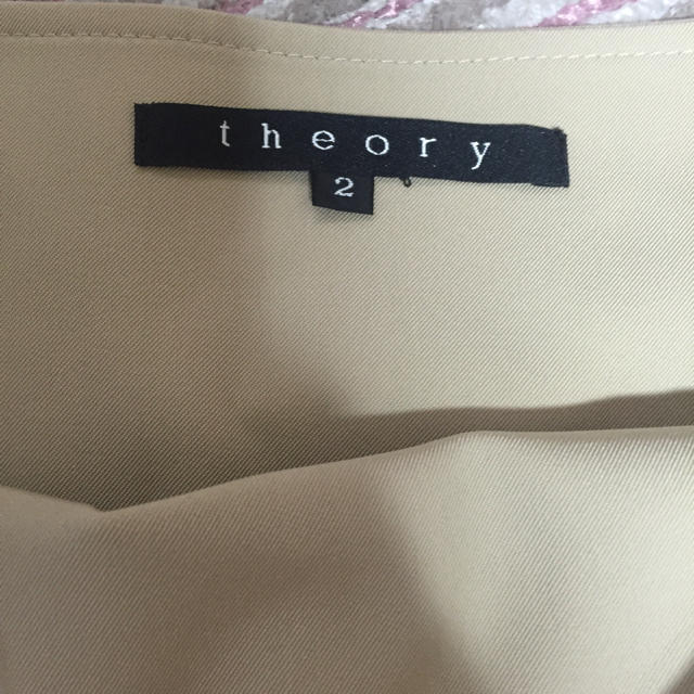 theory(セオリー)のtheory スカート レディースのスカート(ひざ丈スカート)の商品写真