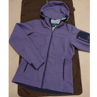 アークテリクス(ARC'TERYX)のARC'TERYX women's ｼﾞｬｹｯﾄ(その他)