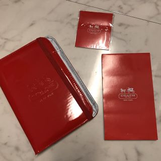 コーチ(COACH)の新品  コーチ(その他)