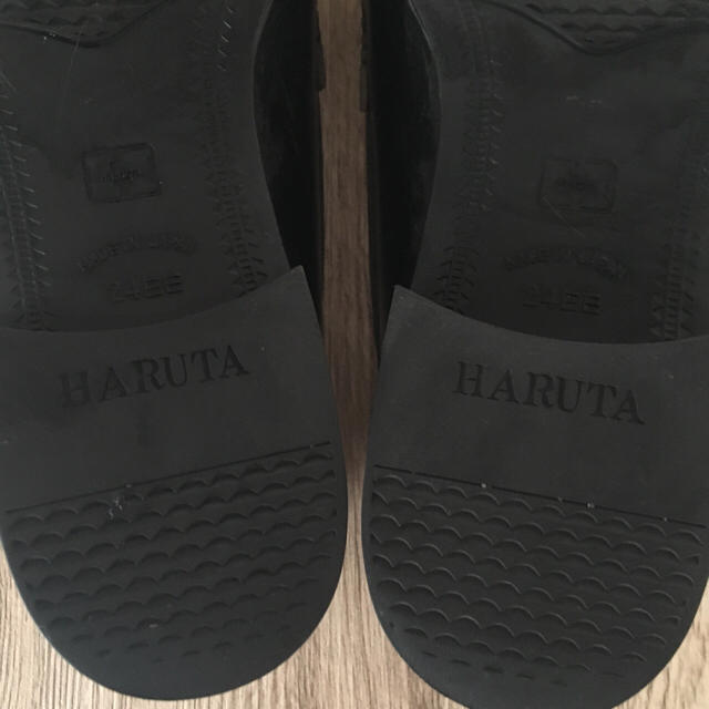 HARUTA(ハルタ)のミワ様専用  レディースの靴/シューズ(ローファー/革靴)の商品写真