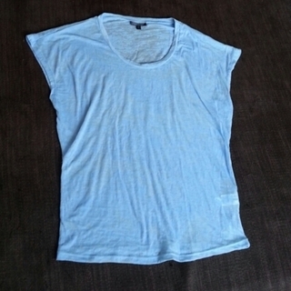 トップショップ(TOPSHOP)のTOP SHOP Tシャツ。(Tシャツ(半袖/袖なし))