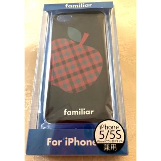 ファミリア Iphone 5sの通販 11点 Familiarを買うならラクマ