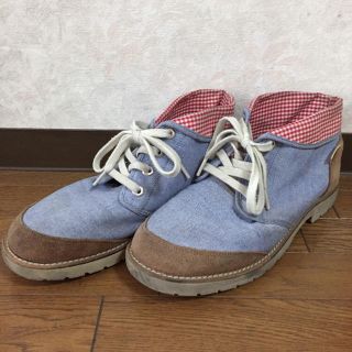 ヴァンズ(VANS)のスニーカー VANS(スニーカー)