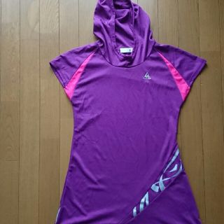 ルコックスポルティフ(le coq sportif)のピピ王子様専用le coqスポーツウェア(ウェア)