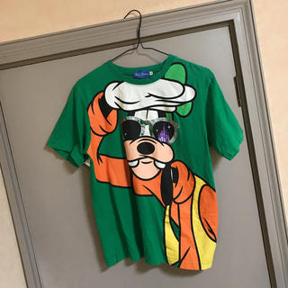 ディズニー(Disney)のディズニーリゾート  グーフィのＴシャツ(Tシャツ/カットソー(半袖/袖なし))