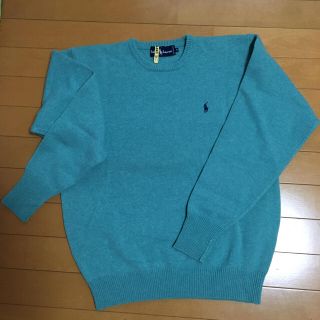 ラルフローレン(Ralph Lauren)のラルフローレン☆定番セーター(ニット/セーター)