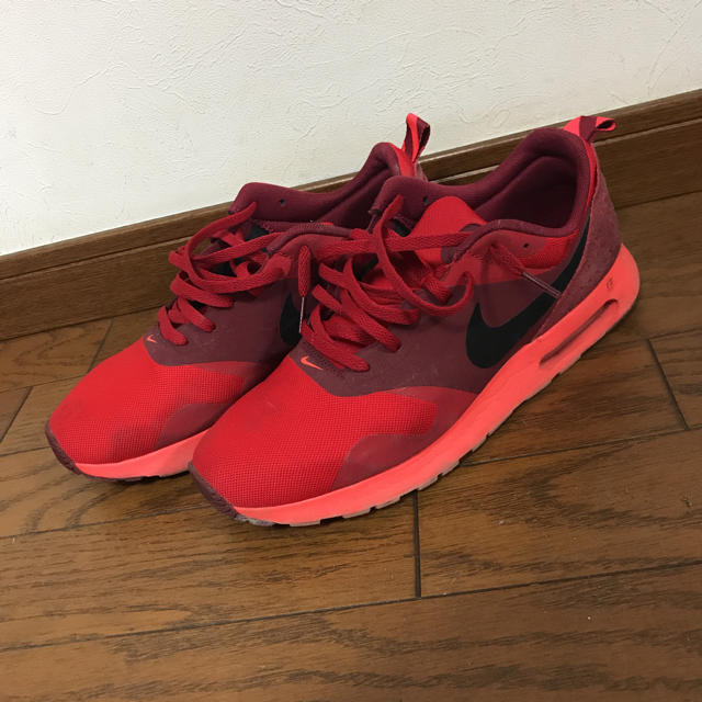 S10さん専用    NIKE Air max スニーカー メンズの靴/シューズ(スニーカー)の商品写真