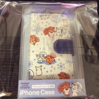 Its Demo イッツデモ ポケモン コラボ 手帳型 Iphone ケースの通販 By Kanaco S Shop イッツデモならラクマ