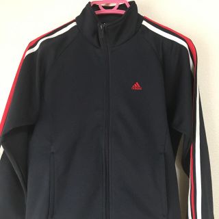 アディダス(adidas)のadidasジャージ上下(セット/コーデ)