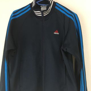 アディダス(adidas)のadidasジャージ上下(セット/コーデ)