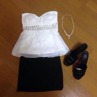 Dressline ビジュードレス♡♡(その他ドレス)