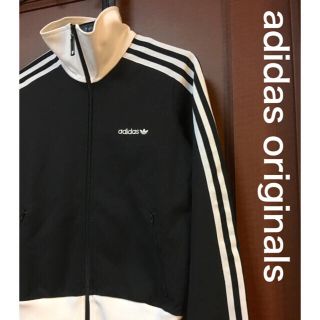 アディダス(adidas)の【美品】90s adidas アディダス オリジナル レディース ジャージ(ブルゾン)