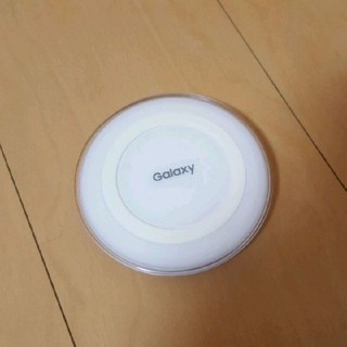 lmb様専用☆Galaxy おくだけ充電(バッテリー/充電器)