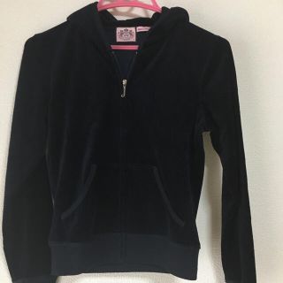 ジューシークチュール(Juicy Couture)のJUICYCOUTURE(パーカー)