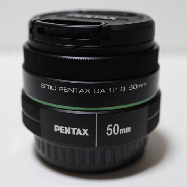 大流行中！ PENTAX - hayabusa様専用 DA50mmF1.8 APS-Cサイズ レンズ(単焦点)