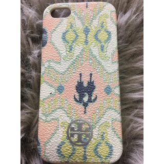 トリーバーチ(Tory Burch)のTory Burch（トリーバーチ)iphone case(iPhoneケース)