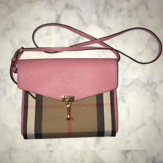 バーバリー(BURBERRY)のニコ様専用(ショルダーバッグ)