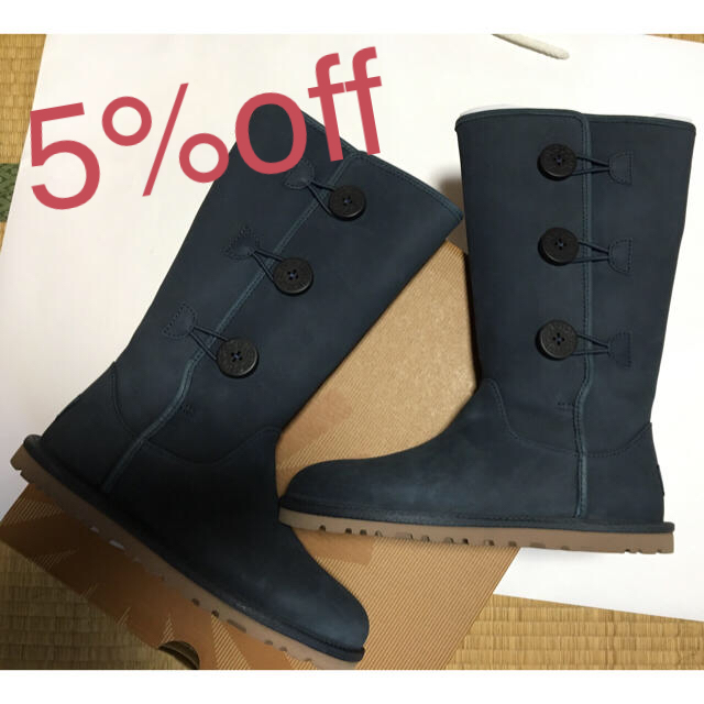 毎日特売 uggモコモコブーツ新品 - www.tauntonscrapmetal.com
