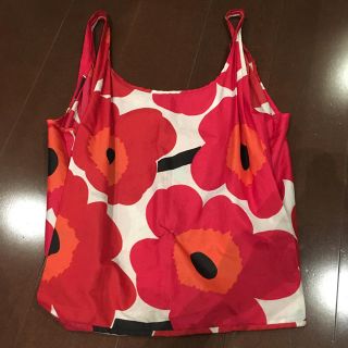 マリメッコ(marimekko)のばらさん専用(エコバッグ)