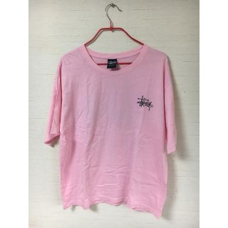 ステューシー(STUSSY)のSTUSSY Tシャツ(Tシャツ(半袖/袖なし))