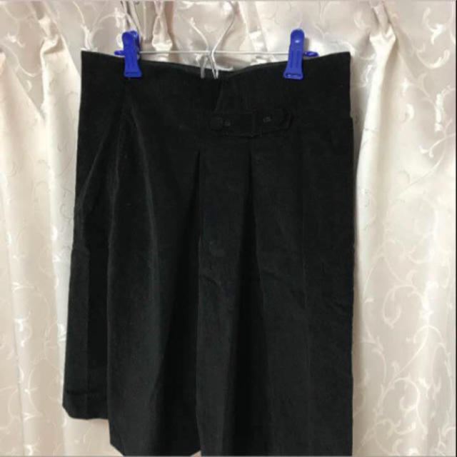 agnes b.(アニエスベー)のagnes b. コーデュロイフレアスカート レディースのスカート(ひざ丈スカート)の商品写真